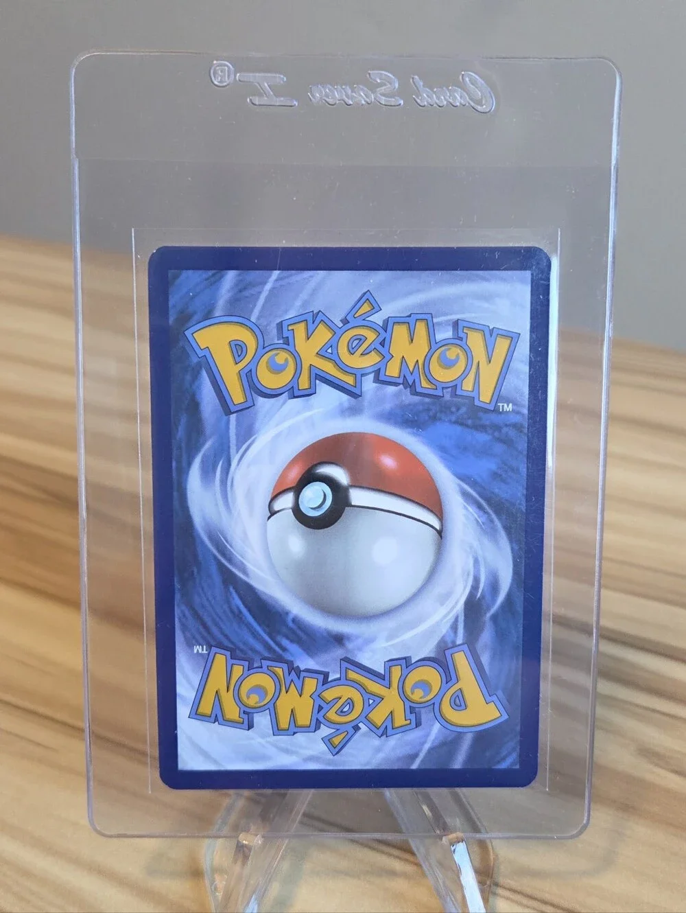 Pokemon eevee promo